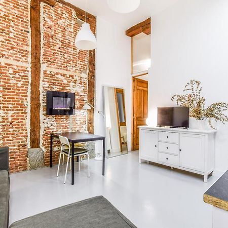 Piso De Ave Maria Apartment Мадрид Екстериор снимка