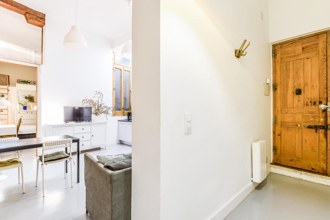 Piso De Ave Maria Apartment Мадрид Екстериор снимка