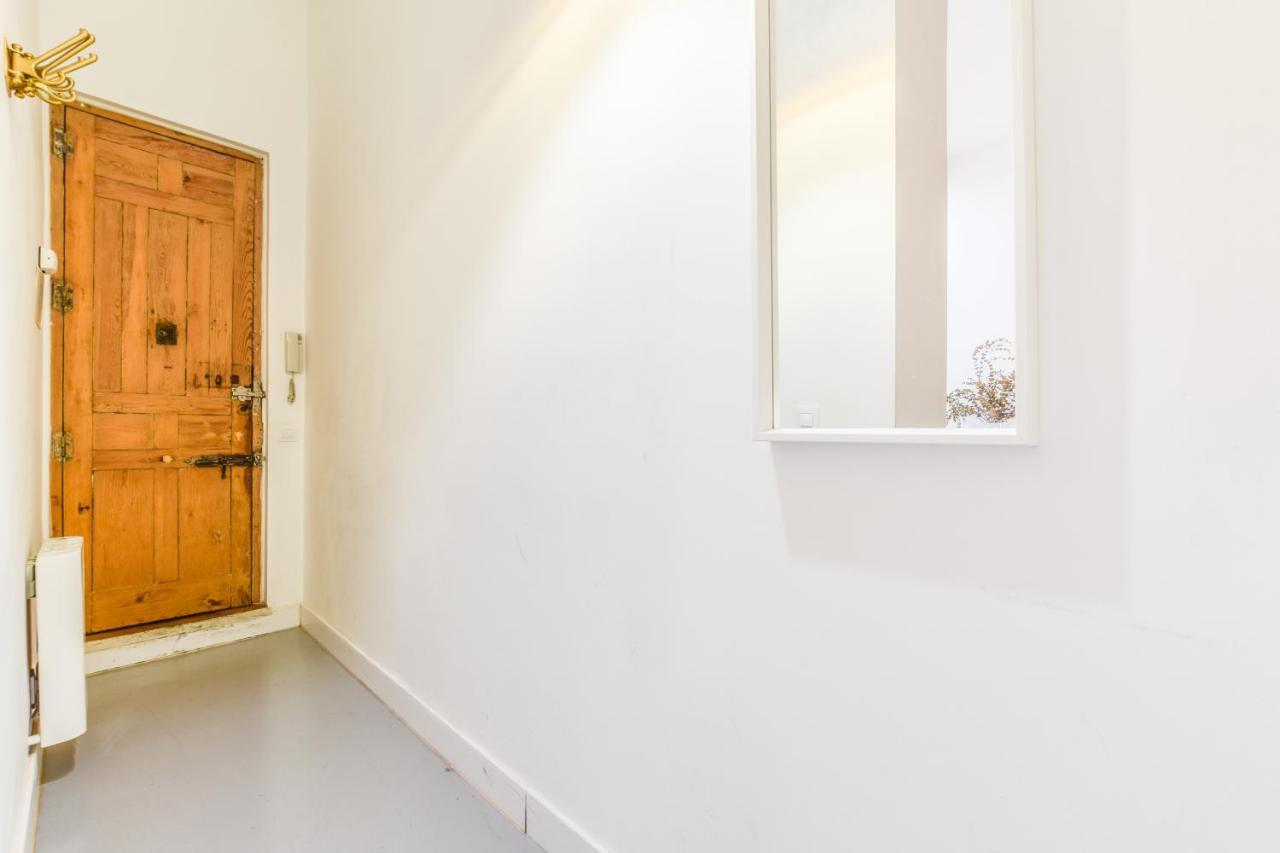 Piso De Ave Maria Apartment Мадрид Екстериор снимка