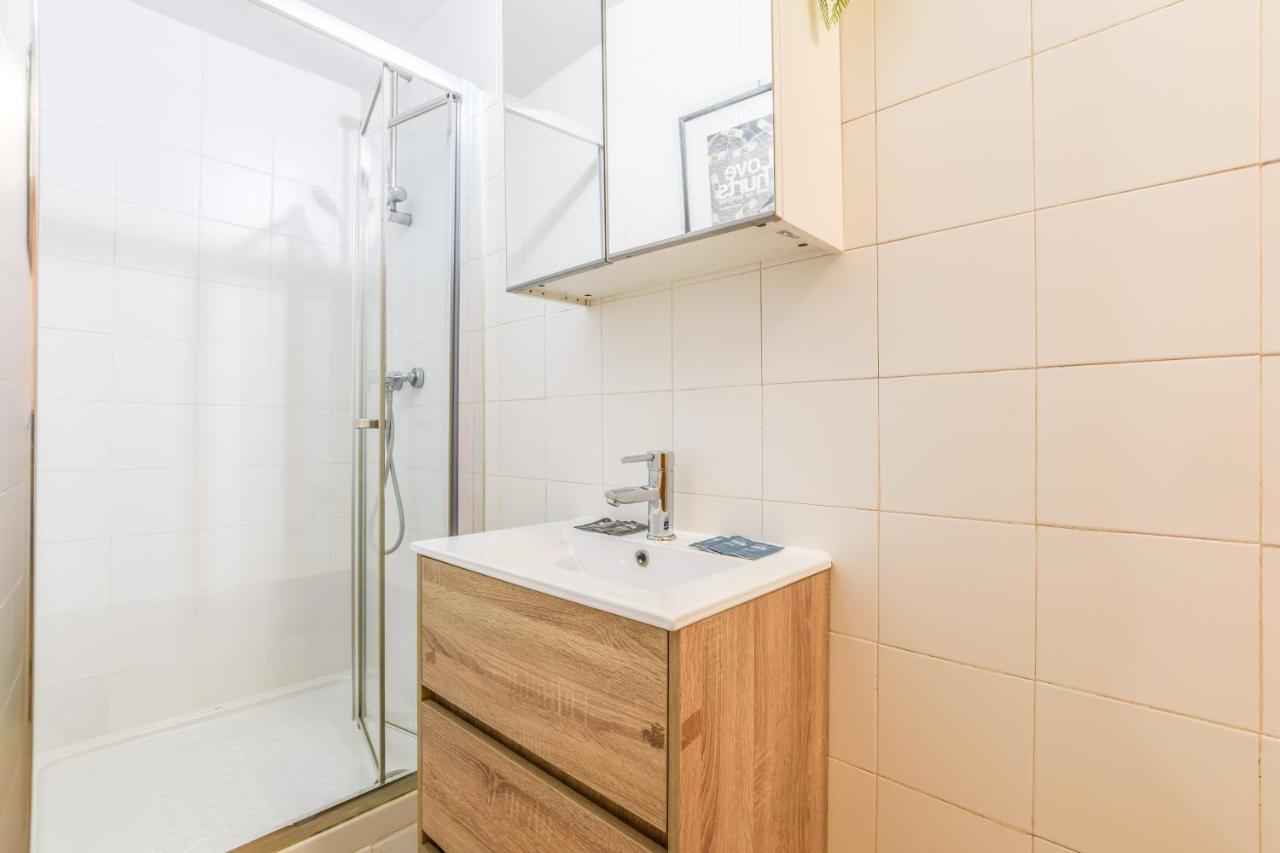 Piso De Ave Maria Apartment Мадрид Екстериор снимка